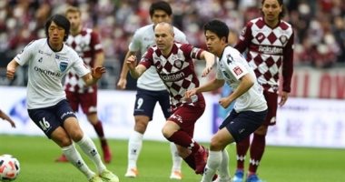 حكومة اليابان تعطى الضوء الأخضر لعودة الجماهير إلى الدورى 10 يوليو