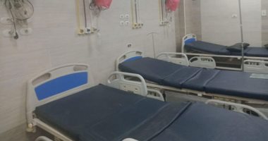 جامعة أسيوط: تشغيل 30 سرير عناية متوسطة بالمستشفى الجامعى لخدمة مرضى كورونا