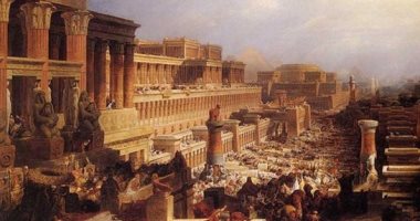 ليست أطلانتس فقط.. 5 مدن مفقودة حيكت حولها الأساطير لم يعثر عليها حتى الآن