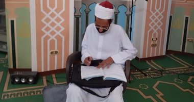 صور.. الأوقاف تشن حملة لمتابعة مساجد الأقصر  