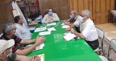 تطوير الخدمات المقدمة للمواطنين بالعريش وبئر العبد من خلال المراكز التكنولوجية