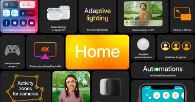 تعرف على مزايا تحديث tvOS 14 الجديد لأجهزة التلفزيونات الذكية