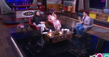 "راجل و2 ستات" يناقش الصديق الوفى.. شيريهان أبو الحسن: السيدات يحتفظن بأسرار أصدقائهن أكثر من الرجال.. هيدى كرم: الصديق الوفى هو الذى لا يخون صديقه حتى إذا حدث بينهما مشكلات.. وسامح حسين: أفضفض مع أصدقائى بحدود