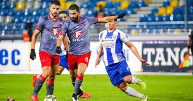 الاتحاد المغربي يعتمد قرار "فيفا" بإجراء 5 تبديلات بعد استئناف الدوري
