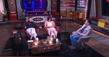راجل و2 ستات يناقش المبالغة فى الأفعال بين البشر.. شيريهان أبو الحسن: 80% من السيدات تعانين التوتر مقابل 60% من الرجال.. هيدى كرم: أنا شخصية قلقة دائما.. وسامح حسين: النساء أكثر نوما من الرجال