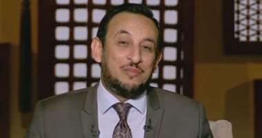 رمضان عبد المعز يتحدث عن الموت عند الملحد 