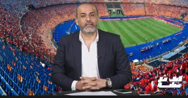 محمد شبانة فى لايف جديد بـ"اليوم السابع" الخامسة مساء اليوم
