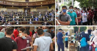 تعرف على آليات حل الكثافة الطلابية بخطة التنمية 20 /21 بـ6.8 مليار جنيه