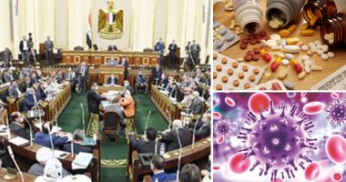 برلمانيون: الإعلام الوطنى أدى دورا مؤثرا فى التوعية بكورونا والتصدى للشائعات