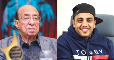 جلال الشرقاوى يعزى أوس أوس: "وبشر الصابرين"