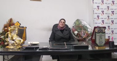 "القومى للمرأة" بالشرقية: توعية 86 ألفا و105 سيدات بخطر الهجرة غير الشرعية