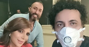 أصالة تنتهي من تصوير أغنية "الحب والسلام"..ورحيم يؤكد: عمل مختلف بكل عناصره