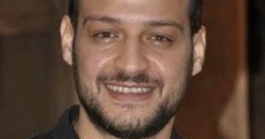 وفاة والدة الفنان محمود الجابري 