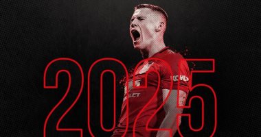 مانشستر يونايتد يجدد عقد مكتومناى حتى 2025