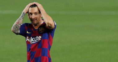 برشلونة يسقط فى فخ التعادل القاتل ضد سيلتا فيجو بالليجا.. فيديو