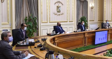 الحكومة تعلن إصلاح هياكل جهات وهيئات ومؤسسات تابعة للوزارات.. البداية بدمج مصلحتى سك العملة والخزانة العامة.. والضرائب على المبيعات مع "الدخل".. مدبولى: يجب استغلال الوقت المتبقى قبل إتمام العاصمة الإدارية