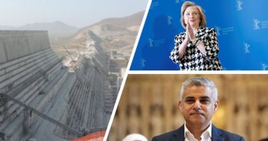 باختصار.. أهم الأخبار العالمية والعربية حتى منتصف الليل.. الخارجية العرب: الأمن المائى لمصر والسودان جزء من الأمن القومى العربى.. زلزال بقوة 7.4 يهز المكسيك.. وعاصفة ترابية تقترب من جنوب الولايات المتحدة