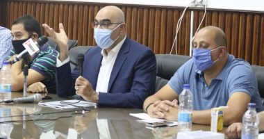 اتحاد اليد يشترط الرخصة A  على مدربى دورى المحترفين بالموسم الجديد