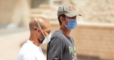 المقاولون يترقب ظهور نتيجة مسحة كورونا لتحديد موعد التدريبات