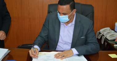 محافظ الدقهلية يوافق على تخفيض تنسيق القبول بالثانوى العام لـ 254 درجة
