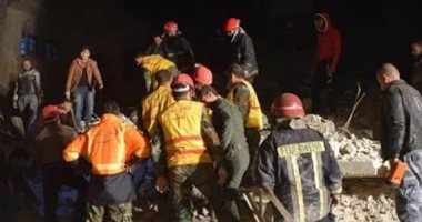 الدفاع الروسية: تدمير مغارات استخدمها مسلحون كمستودعات في شمال سوريا