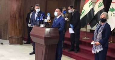 الصحة العراقية تؤكد مباشرتها بدراسة معلومات العلاج الروسى الخاص بكورونا