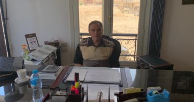 رئيس شركة التعمير والإسكان يكشف نسب تنفيذ مشروعات المياه والصرف بالمحافظات 