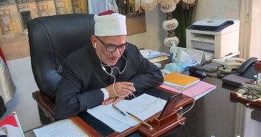 وكيل أوقاف الإسكندرية يؤكد افتتاح 13 مسجدا بالمحافظة خلال 2020