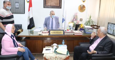 تعليم القاهرة: لجان متابعة مكثفة للتأكد من جاهزية لجان الثانوية العامة