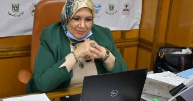 جامعة القناة تحصل على المركز الأول بتصنيف تايمز هاير إديوكيشن للجامعات الحديثة