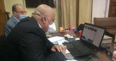 مدير تعليم الجيزة يوضح الإجراءات المزمع تنفيذها غدا بلجان الثانوية العامة