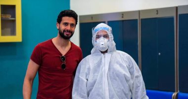 المقاصة يخطر لاعبيه بنتيجة المسحة الأولى اليوم