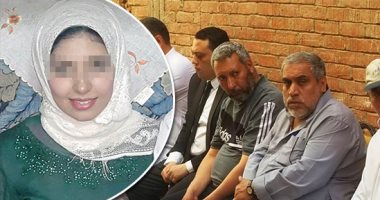 "اليوم السابع" فى منزل أسرة ضحية زوجها بميت عنتر.. والدها: كانت بتبعدنى أنا وأمها عن المشاكل خوفاً على صحتنا.. ويؤكد: بنتى حلمت قبل وفاتها بأسبوع بالرسول وطلبت مننا الصلاة.. وخالها: ننتظر القصاص السريع