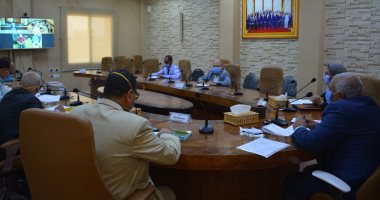 المحافظات تستعد لعودة الأنشطة السياحية وفتح المقاهى والمساجد بإجراءات احترازية مشددة.. لجان دورية لمتابعة الالتزام بتطبيق قواعد التباعد الاجتماعى ومواعيد إغلاق المحلات.. وعقوبات رادعة للمخالفين.. صور