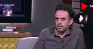 "ضابط وقفنى في لجنة".. إبرهيم السمان يحكى مواقف تعرض لها في "كريزى تاكسي"