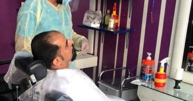 إغلاق 13 صالون حلاقة في المعابدة بمكة.. اعرف السبب
