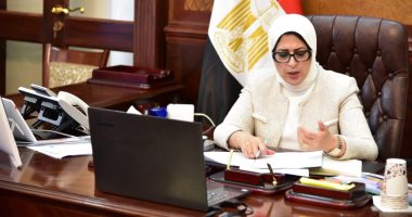 الصحة: تسليم كارت متابعة صحية للمسافرين قبل دخول المحافظات السياحية