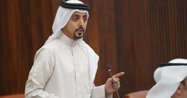 نائب بحرينى: الشارع العربي والخليجى يدعمان مصر من أجل الأمن القومى العربى