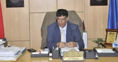 ربط خطوط مياه جديدة على الشبكة بدمياط لتحسين الخدمة