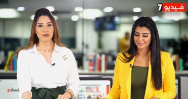 لايف اليوم السابع.. تفاصيل الكليب الجديد للكينج محمد منير "الناس فى بلادى"