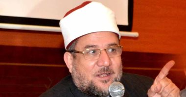 وزير الأوقاف: لا تسلم زمام عقلك لجماعات الهدم والتخريب والإفساد فى الأرض