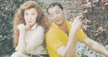 نادية الجندى تروى كيف تحولت "جريمة فى جزيرة الماعز" لفيلمين فى السينما المصرية