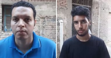 شقيق إيمان ضحية ميت عنتر: زرت شقيقتى قبل الواقعة لنطمئن عليها.. خال الضحية: نطالب بالإعدام ليشفى غليل والدتها والزوج قتلها ومشى فى جنازتها.. زار أمها ووضعت له الأكل والشرب.. ونطالب بنقل جثمانها من مقابر الزوج