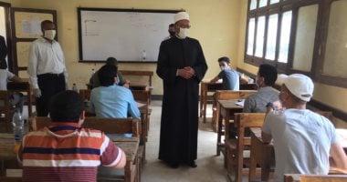 ننشر جداول مواعيد امتحانات النقل والشهادتين الابتدائية والإعدادية الأزهرية
