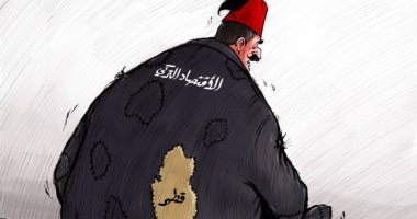 إزالة 92 حالة تعد بالبناء على الأراضى الزراعية وأملاك الدولة بالمنيا وقنا (صور)