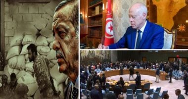 باختصار أهم الأخبار العربية والعالمية حتى منتصف الليل.. أمريكا تعترف بأن تركيا معبرا للمتطرفين وتهدد روسيا والصين حال الوقوف ضد العقوبات ضد طهران.. وتفاصيل الفضائح الجنسية لرئيس وزراء إسرائيل الأسبق
