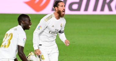 ريال مدريد يستعيد صدارة الدوري الاسباني بثنائية فى مايوركا.. فيديو
