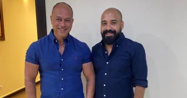 هانى سرحان كاتباً للجزء الثانى من مسلسل "الاختيار" بطولة كريم عبد العزيز