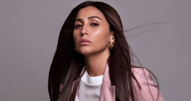 دينا الشربينى تنعى وحيد حامد: "وقفت بجانبى فى كل المحن"