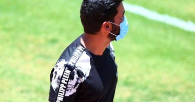 تجديد عقد فايلر ينهي أحلام صالح جمعة فى البقاء بالأهلي